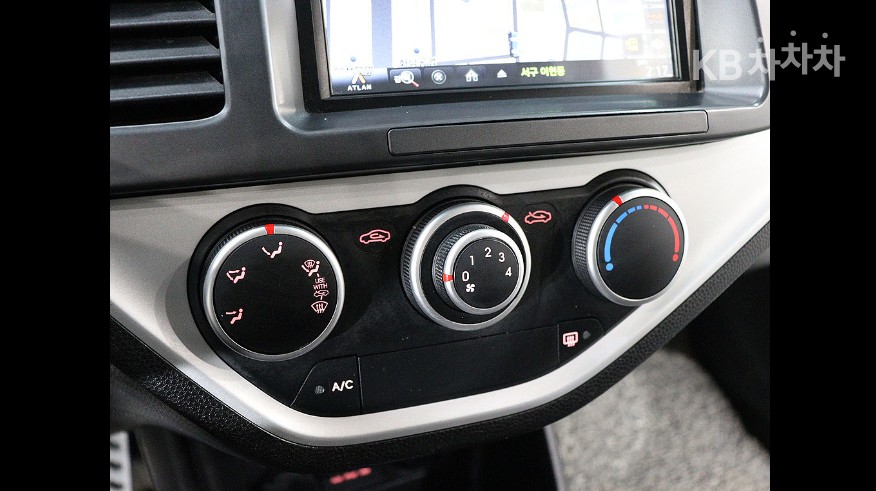 2015 - kia all