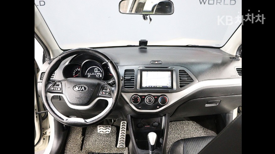 2015 - kia all