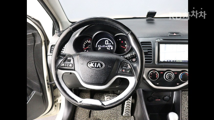2015 - kia all