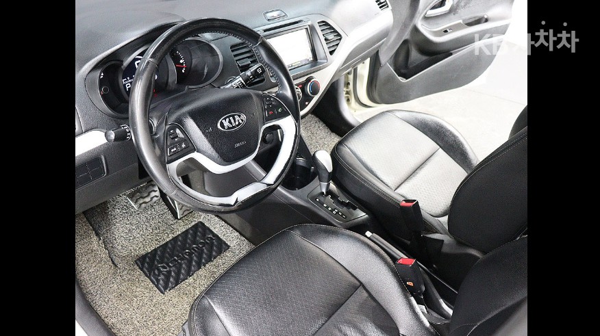 2015 - kia all