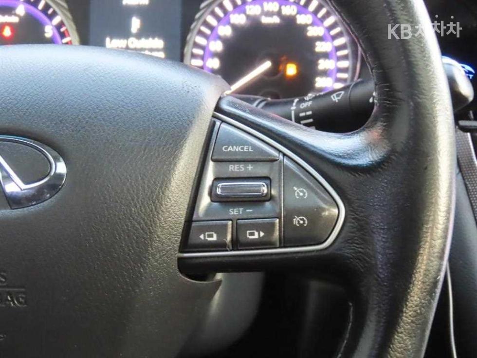 2014 - infiniti q50