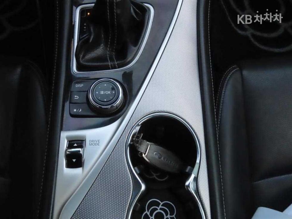 2014 - infiniti q50