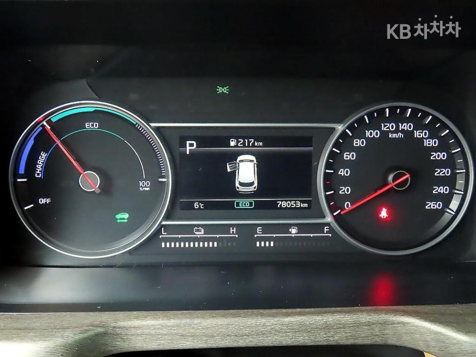 2022 - kia sorento