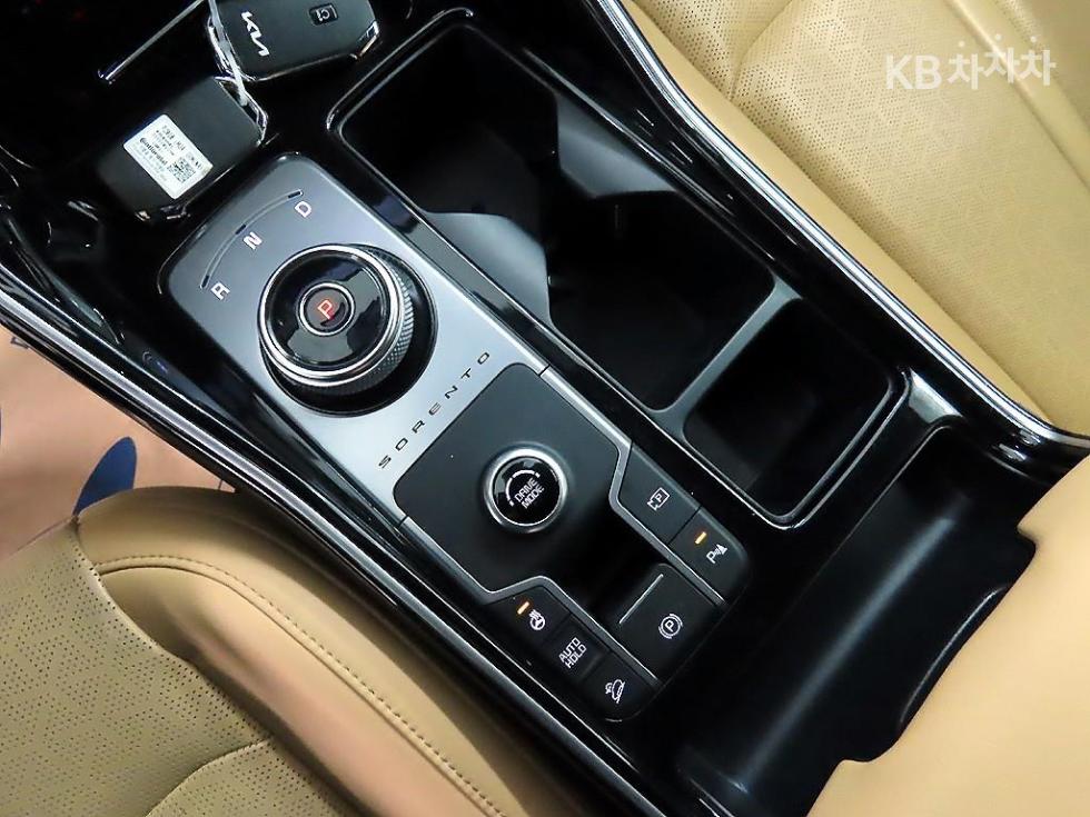 2022 - kia sorento