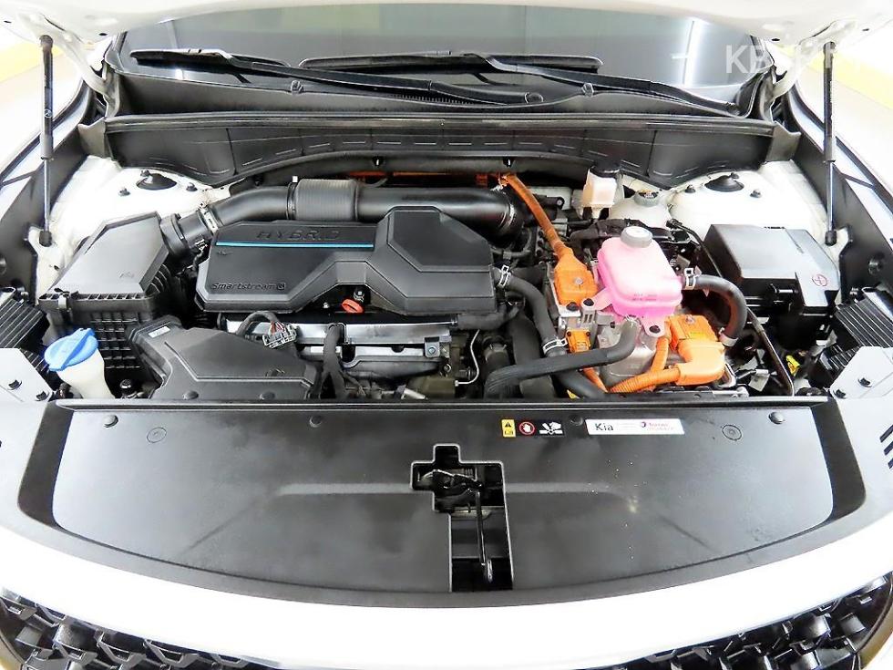 2022 - kia sorento
