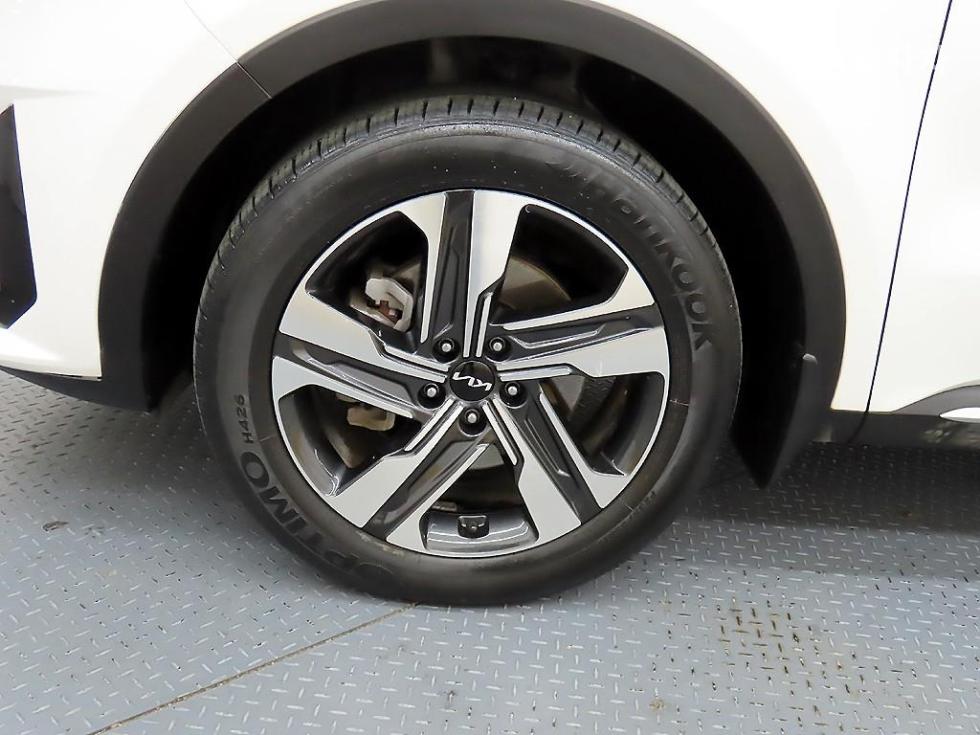 2022 - kia sorento