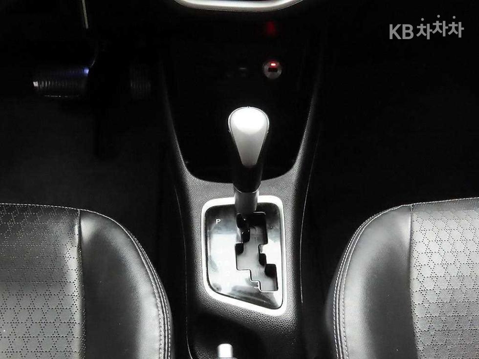2016 - kia morning