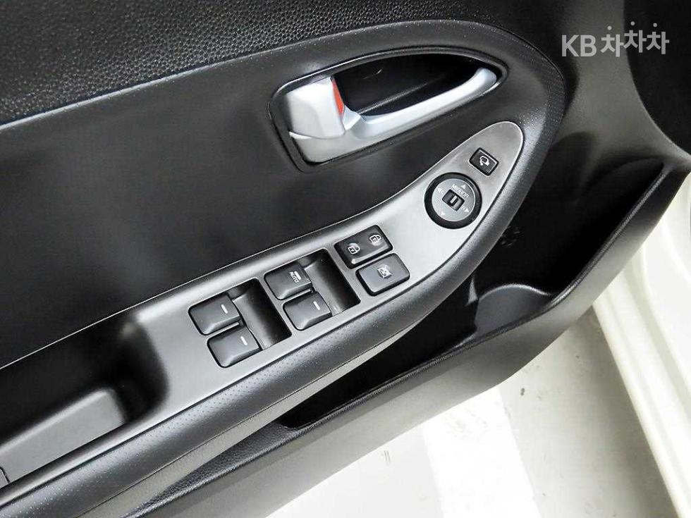 2016 - kia morning
