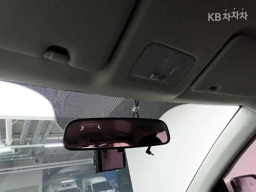 2016 - kia morning