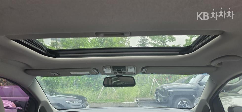 2016 - kia carnival