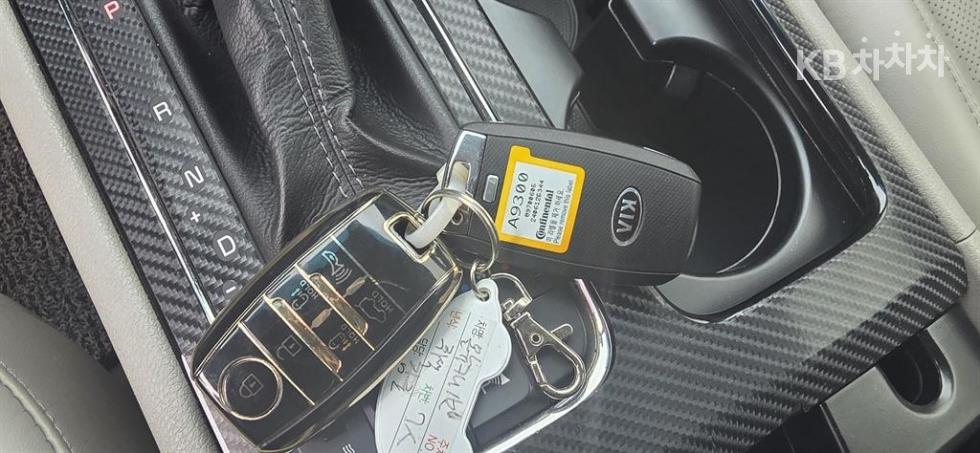 2016 - kia carnival