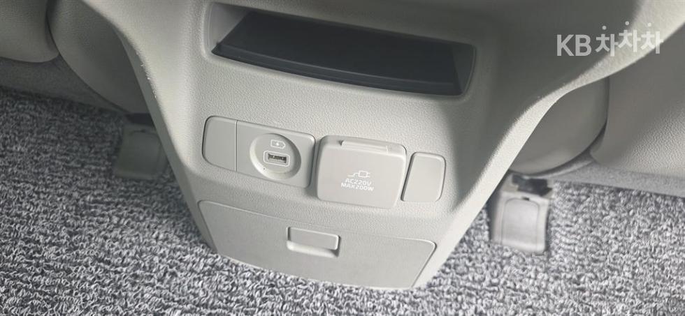 2016 - kia carnival