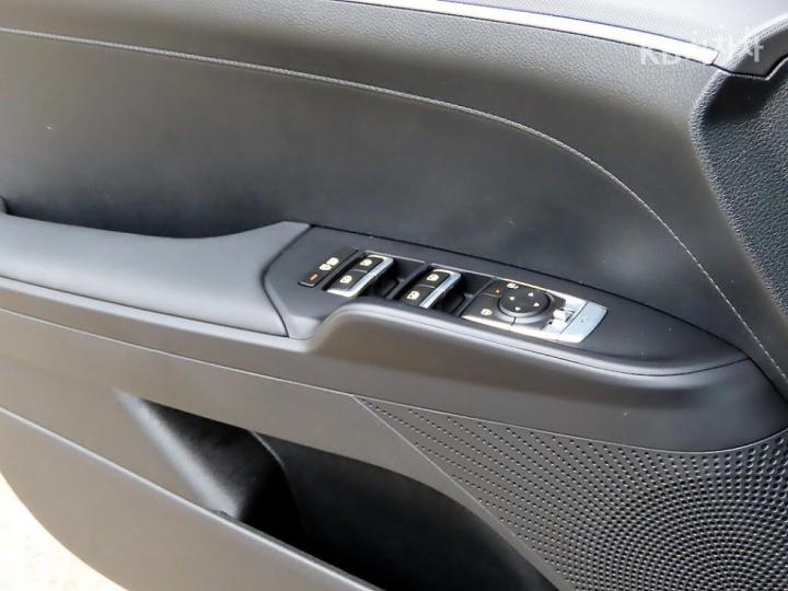 Kia K5 1.6 Gasoline Turbo Prestige - фото 11