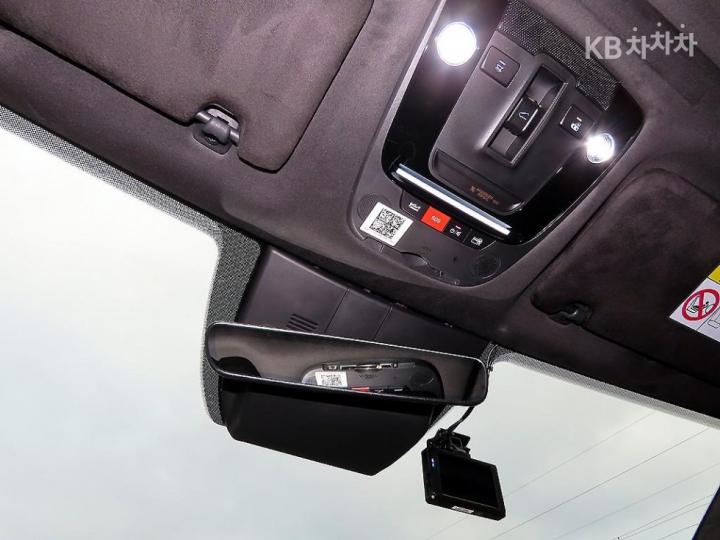 Kia K5 1.6 Gasoline Turbo Prestige - фото 16