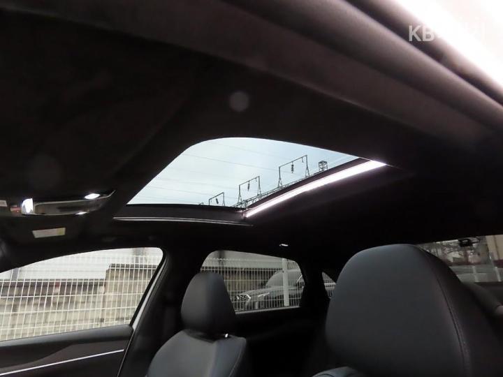 Kia K5 1.6 Gasoline Turbo Prestige - фото 18