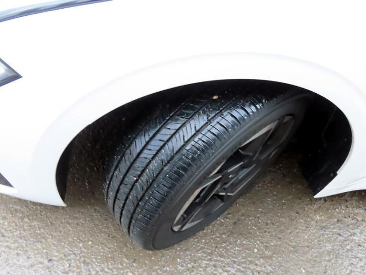 Kia K5 1.6 Gasoline Turbo Prestige - фото 20