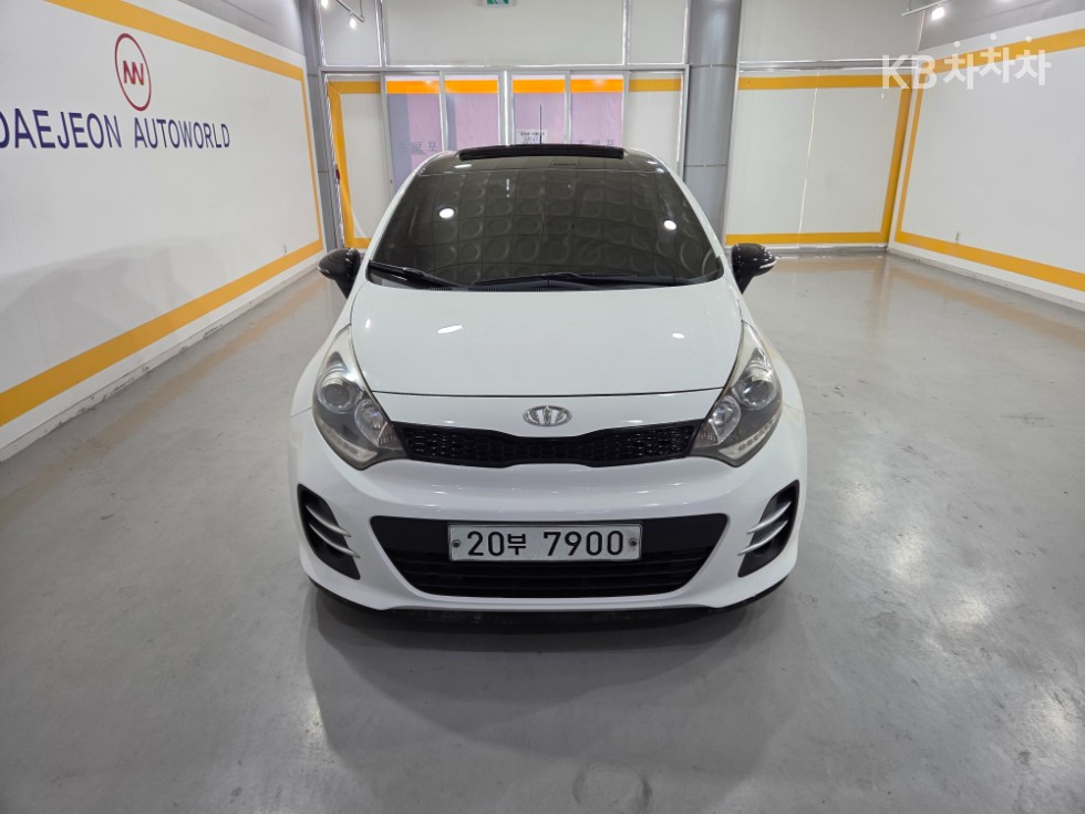 2015 kia pride