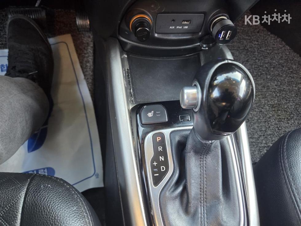 2013 - kia soul