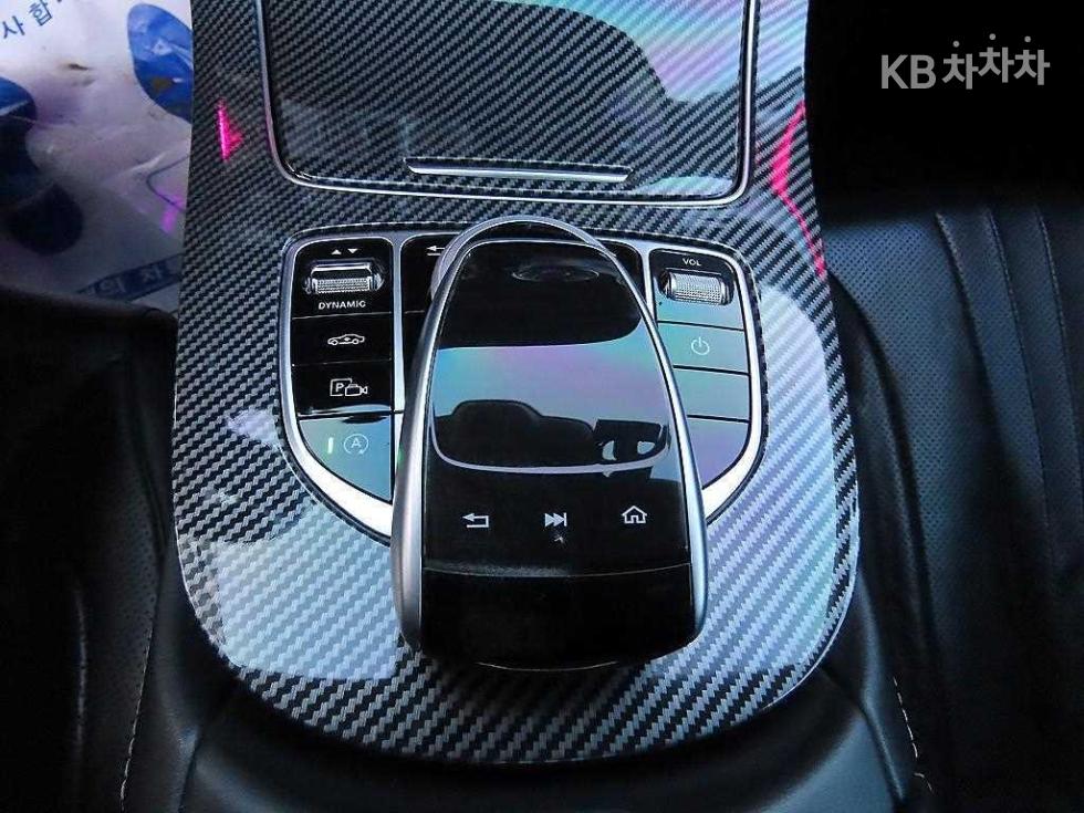 2019 - mercedes-benz cls-class