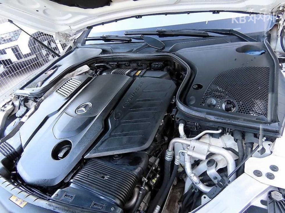 2019 - mercedes-benz cls-class