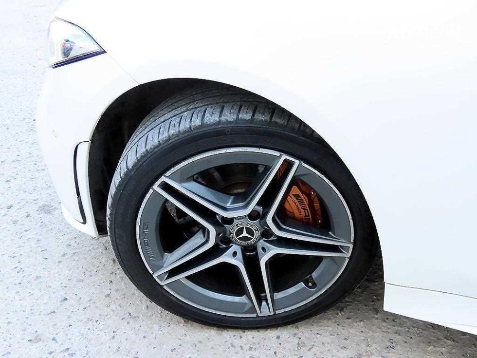 2019 - mercedes-benz cls-class