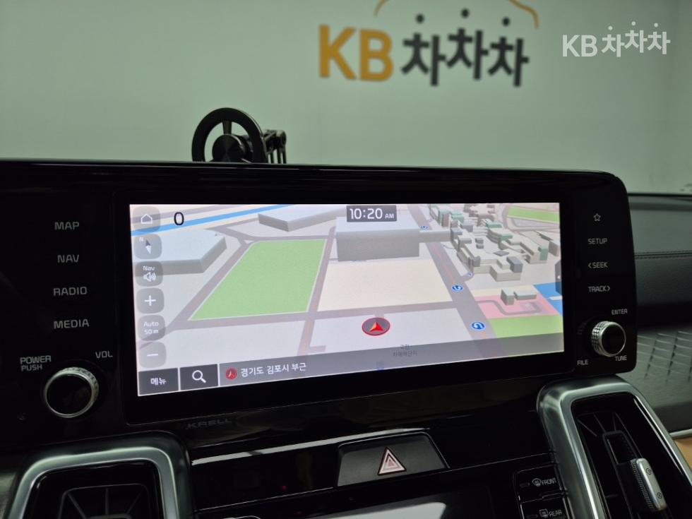 2022 - kia sorento