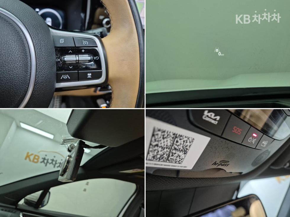 2022 - kia sorento