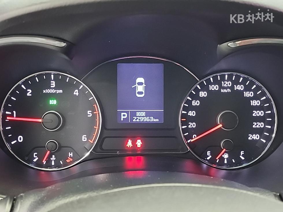 2015 - kia k3