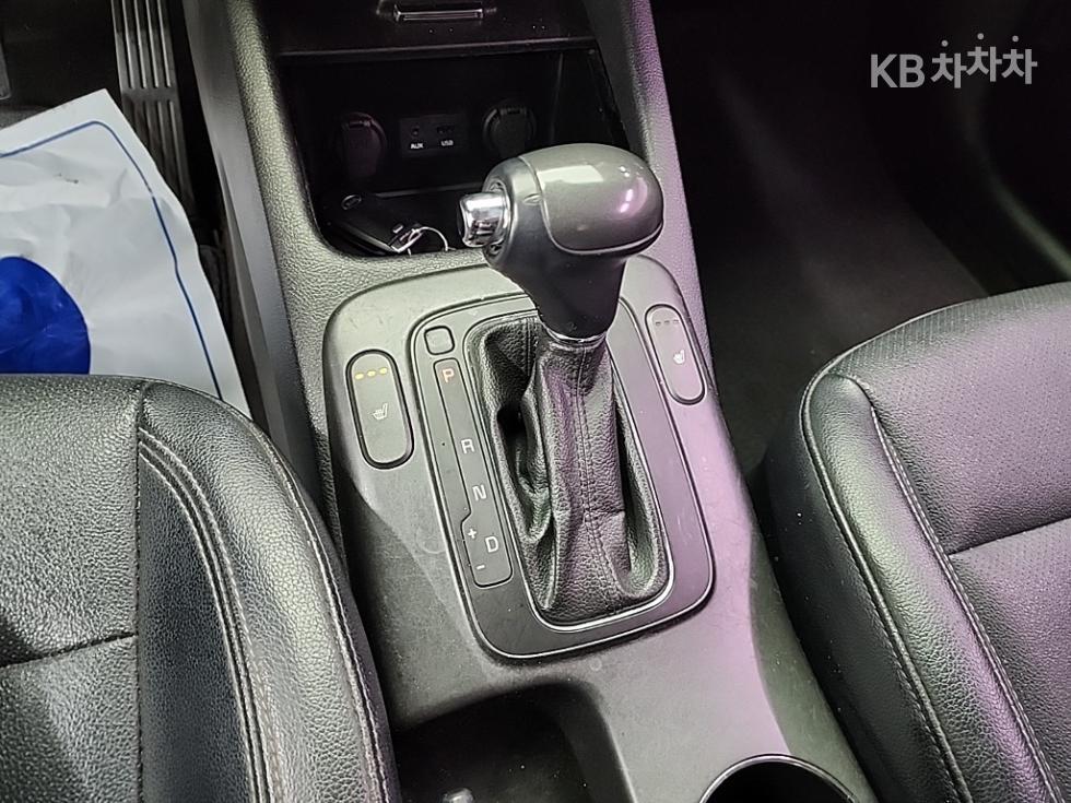 2015 - kia k3