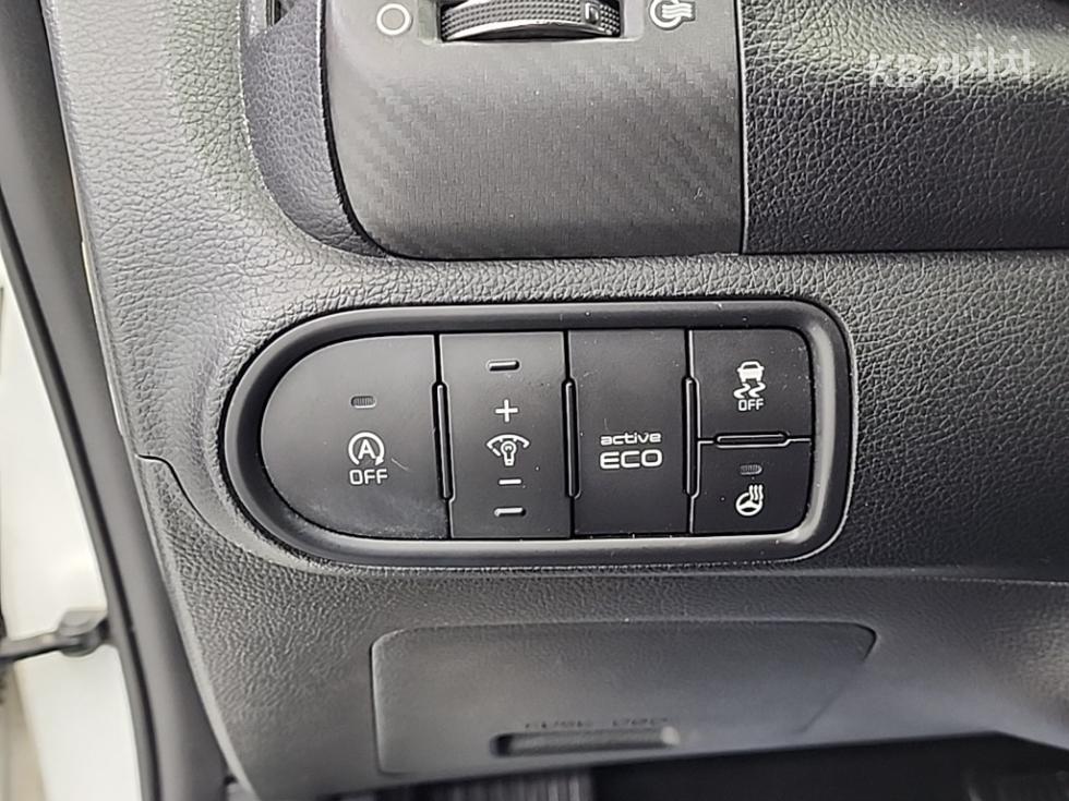 2015 - kia k3