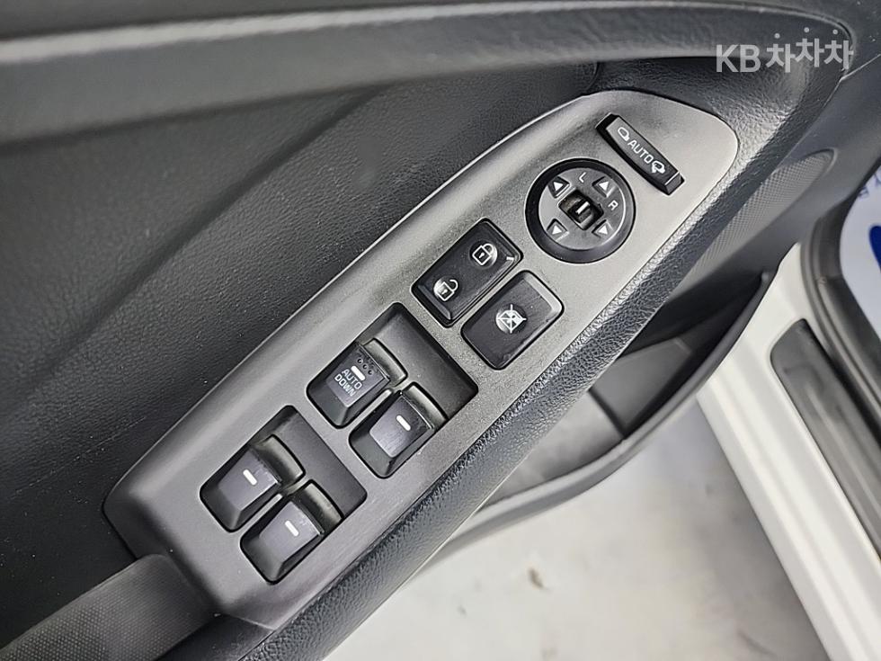 2015 - kia k3
