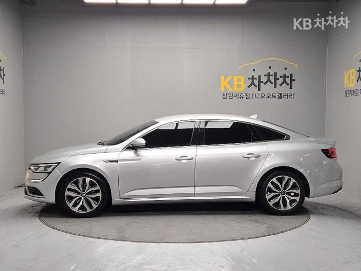 Renault SM6 2.0 LPe LE 9