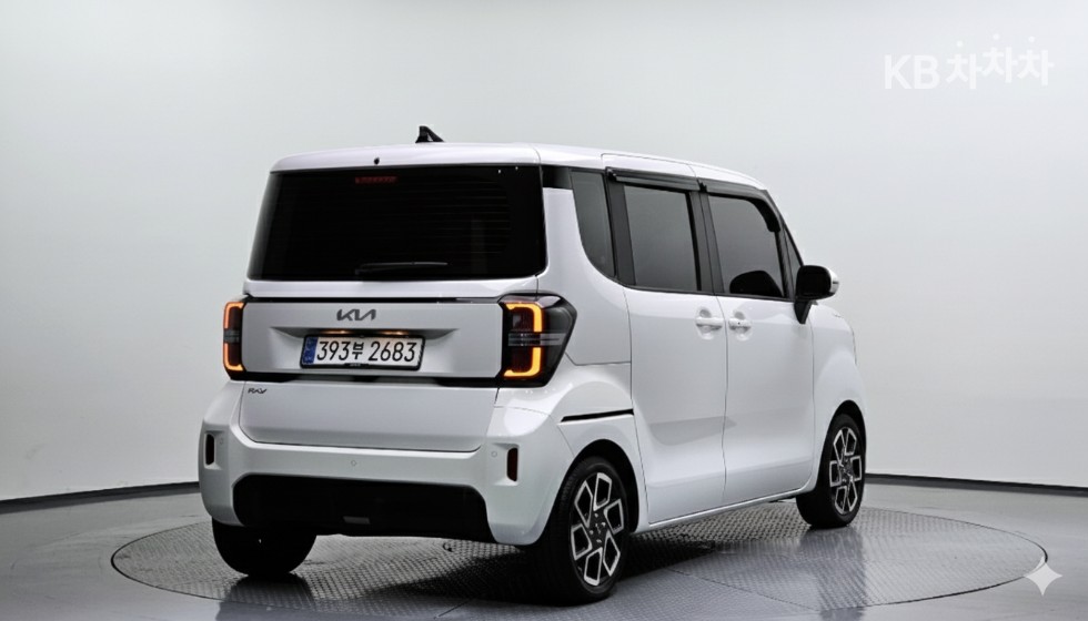 2023 - kia kia