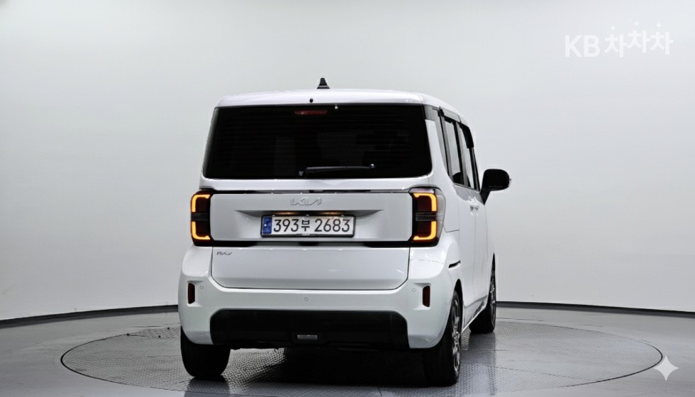 2023 - kia kia