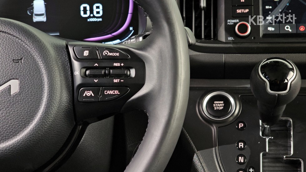 2023 - kia kia