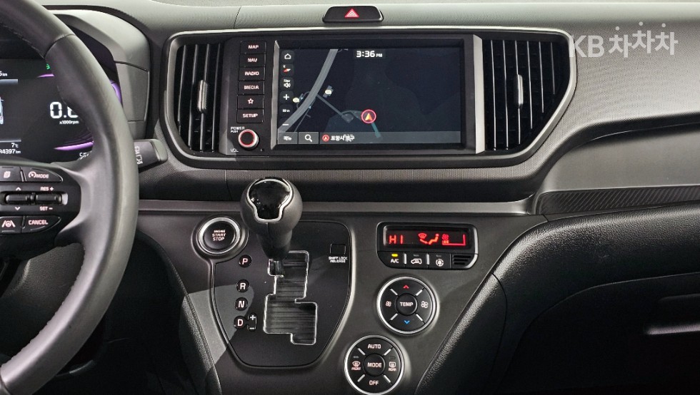 2023 - kia kia