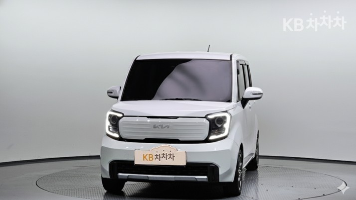 2023 - kia kia