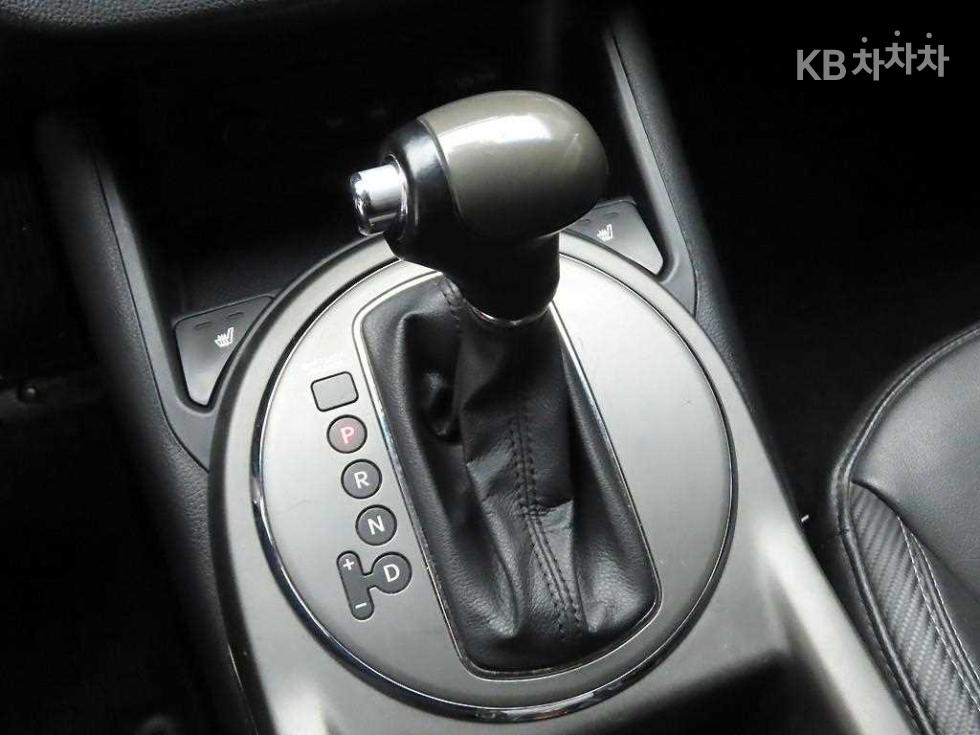 2014 - kia sportage
