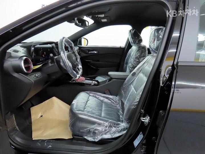 Chevrolet Korea Trax 1.2 Gasoline 2WD RS - фото 5