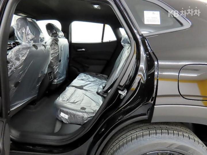 Chevrolet Korea Trax 1.2 Gasoline 2WD RS - фото 6