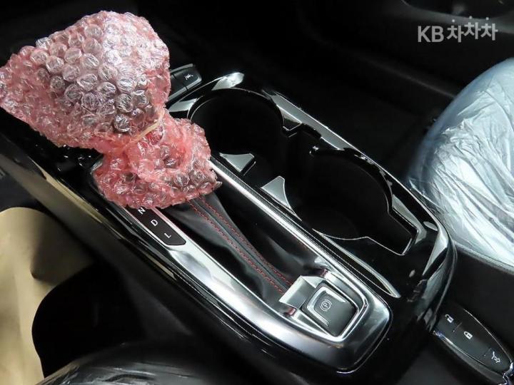 Chevrolet Korea Trax 1.2 Gasoline 2WD RS - фото 10