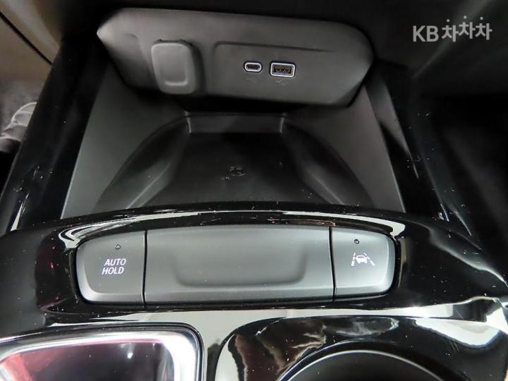 Chevrolet Korea Trax 1.2 Gasoline 2WD RS - фото 13