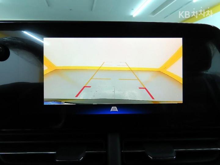 Chevrolet Korea Trax 1.2 Gasoline 2WD RS - фото 15