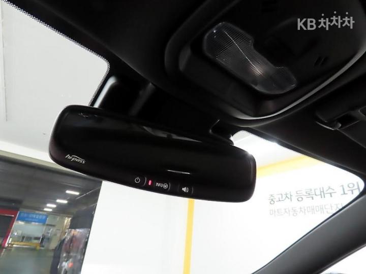 Chevrolet Korea Trax 1.2 Gasoline 2WD RS - фото 16