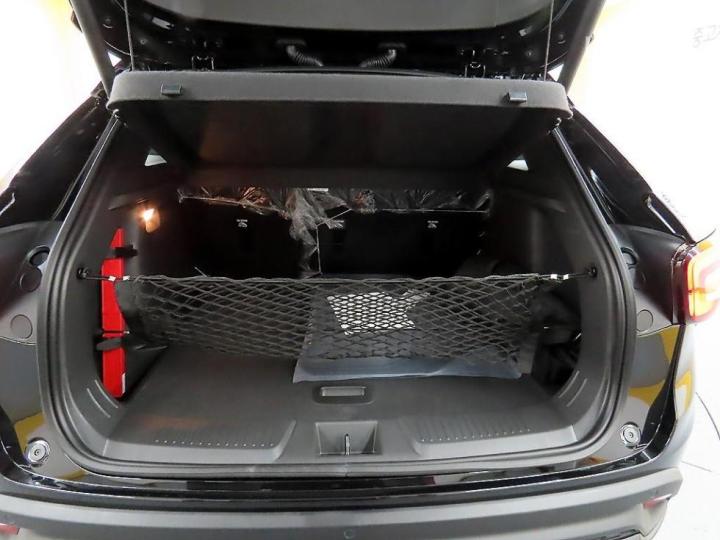 Chevrolet Korea Trax 1.2 Gasoline 2WD RS - фото 17