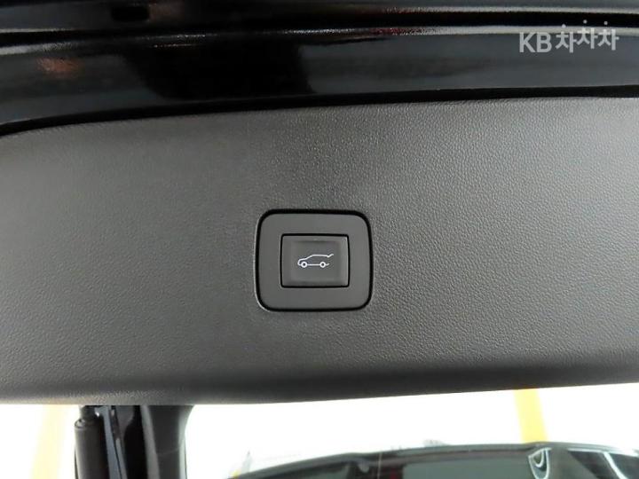 Chevrolet Korea Trax 1.2 Gasoline 2WD RS - фото 18