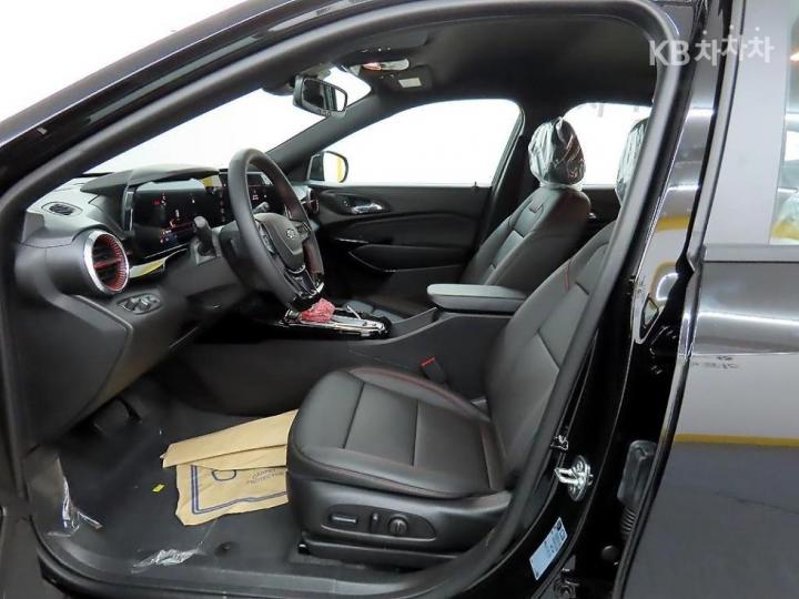 Chevrolet Korea Trax 1.2 Gasoline 2WD RS - фото 5