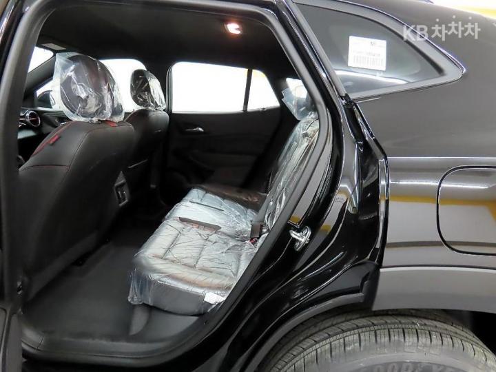 Chevrolet Korea Trax 1.2 Gasoline 2WD RS - фото 6