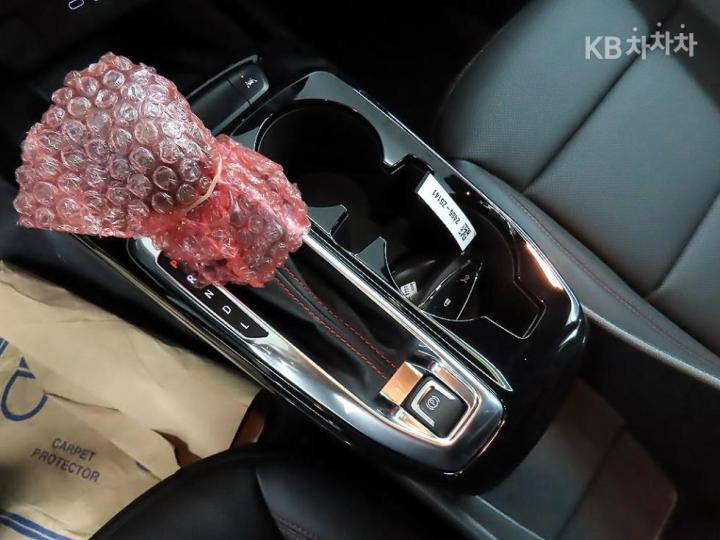 Chevrolet Korea Trax 1.2 Gasoline 2WD RS - фото 10