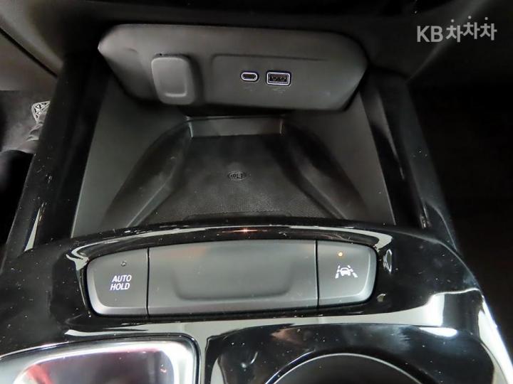 Chevrolet Korea Trax 1.2 Gasoline 2WD RS - фото 13